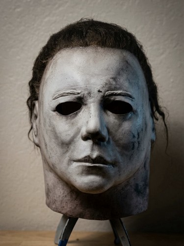Maschera kirk tots michael - tots,