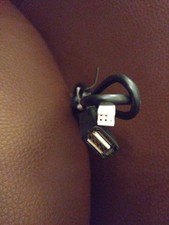 Cavo USB Auto Adattatore