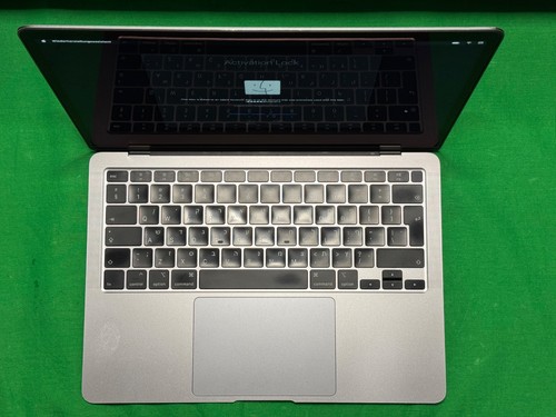 Macbook air pollici 2020 - pollici,