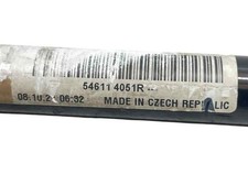 front stabilizing bar for DACIA DUSTER II 1.5 BLUE DCI 546114051R elrop132155