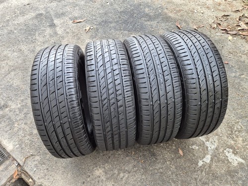 Gomme general 195 16 - gomme,