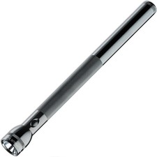 Torcia Maglite 6D cell NERA -