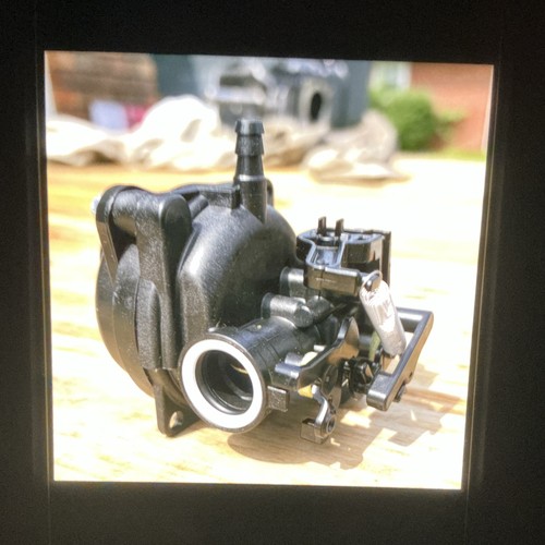 Briggs stratton 140cc - briggs,