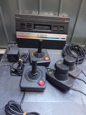 CONSOLE ATARI 2600 JUNIOR CON