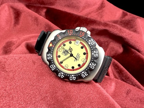 Tag heuer formula wa1211 - formula,