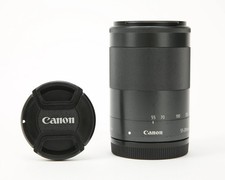 Canon EF-M 55-200 mm f/4.5-6.3