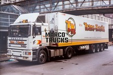 Truck photo Pegaso Tecno 360
