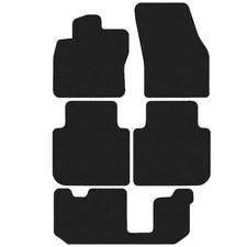 Basic Tappetini per Skoda