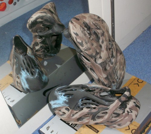 Adidas yeezy foam - yeezy, mx