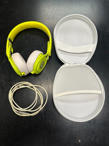 Beats mixr cuffie ear verde - beats, on-ear