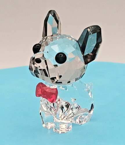 Cristallo swarovski bruno - bruno, il