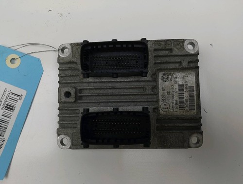 Calcolatore motore usato fiat - usato,