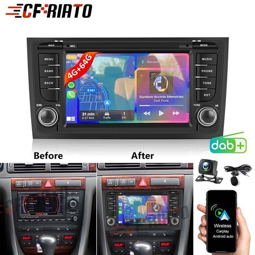 Autoradio android15 per - android15,