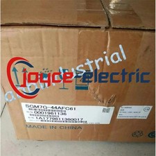 Servomotore SGM7G-44AFC61