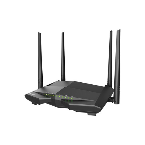 Tenda v12 modem router - tenda,