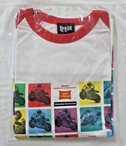 Shirt maglietta marco - t-shirt,