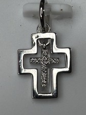 Sterling 925 Silver TGM 0.5 Ct