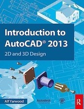 Introduction to AutoCAD 2013