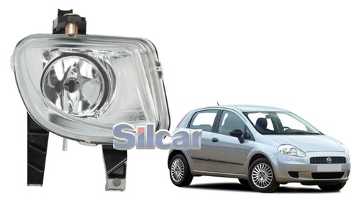 Fendinebbia destro per - destro, fiat