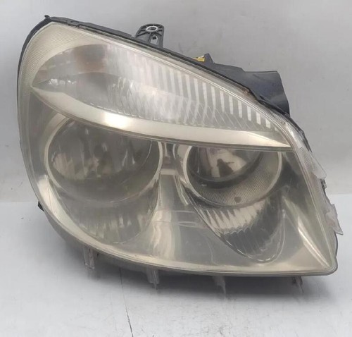 Fanale anteriore destro - anteriore, fiat