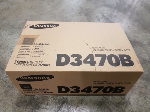 Samsung 3470b cartuccia - 3470b,
