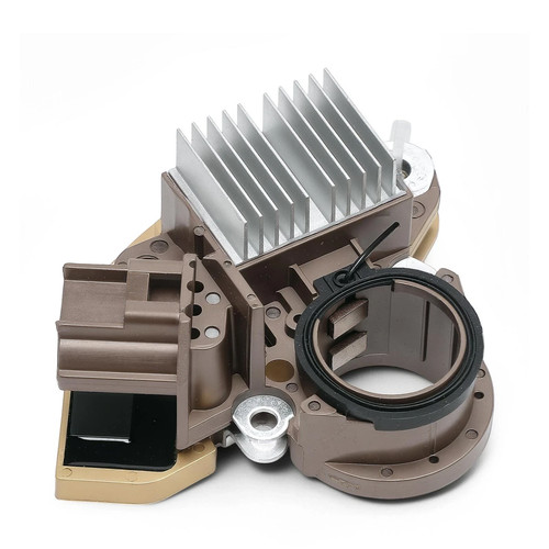 Regolatore alternatore