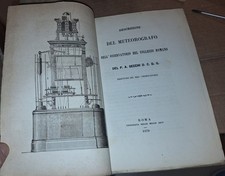 Descrizione del Meteorografo