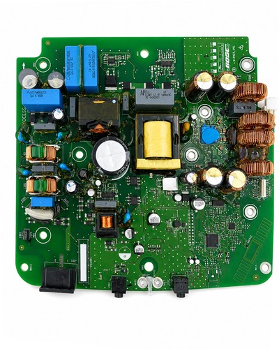 Bose bass module 700 pcb - bose,