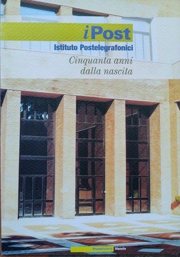 Folder poste italiane - poste,