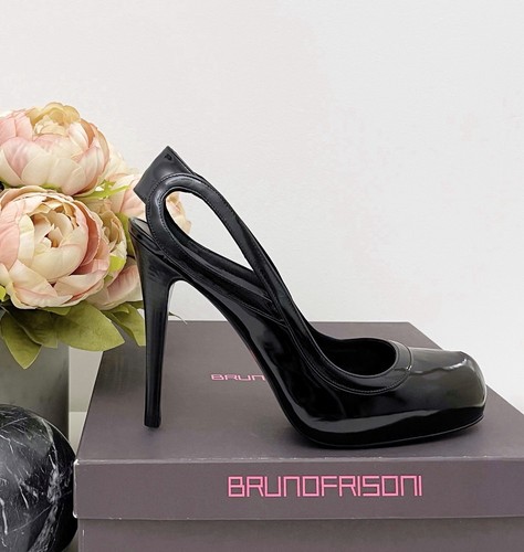 Bruno frisoni paris - bruno, scarpe