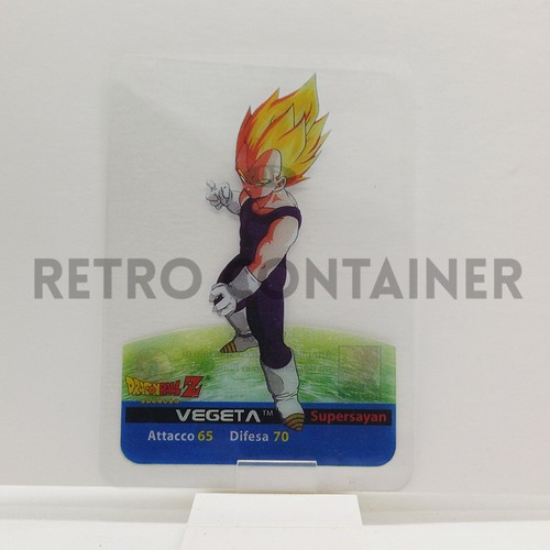 Edibas lamincards dragon ball - dragon,
