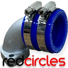 PIT BIKE RUBINETTO COLLETTORE