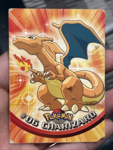 1999 topps pokémon tcg - topps,