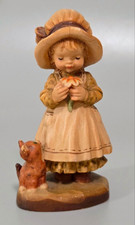 Statua vintage ANRI Sarah Kay