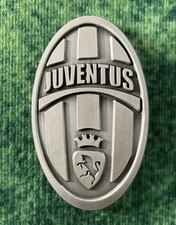 Spilla gioiello F.C. JUVENTUS