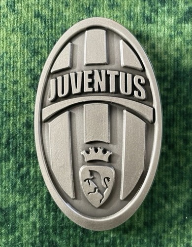 Spilla gioiello juventus - gioiello,