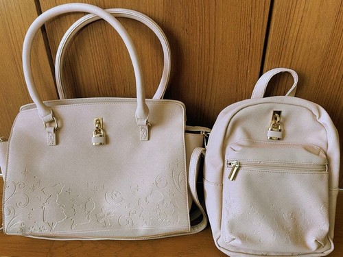 Alice wonderland set borsa - alice,