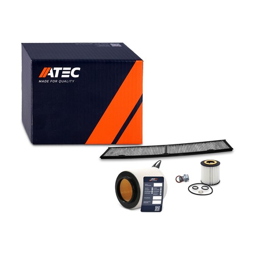 Kit ispezione atec - di,