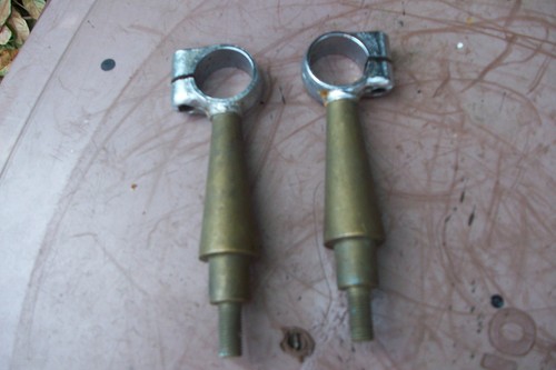 Bobber custom chopper moto - custom,