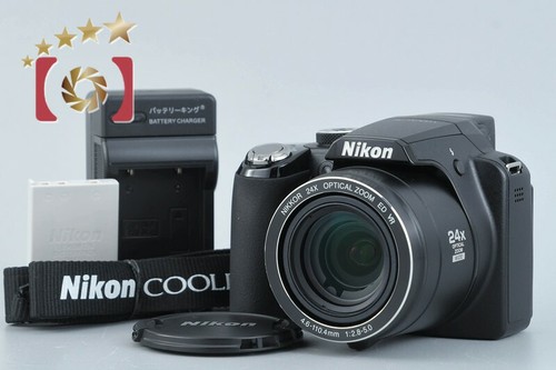 Nikon coolpix p90 fotocamera - coolpix,