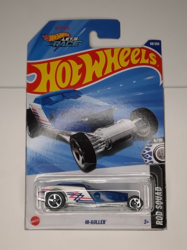 Hot wheels mattel - hot,