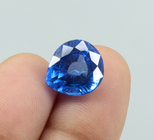 Topazio blu brasiliano