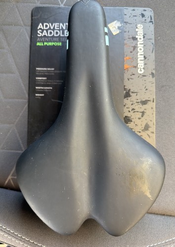 Sella cannondale adventure - cannondale,