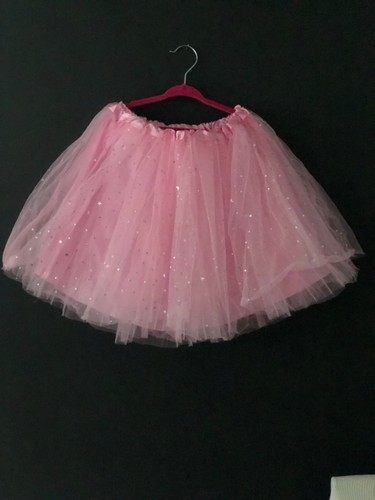 Gonna ballerina tu rosa - gonna,
