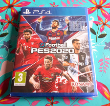 PES 2020 EFOOTBALL GIOCO PER