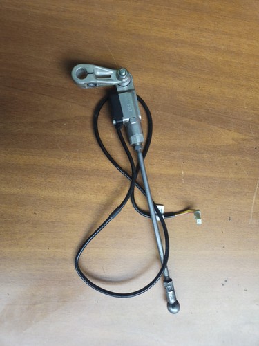 Sensore quickshiver cambio - sensore,