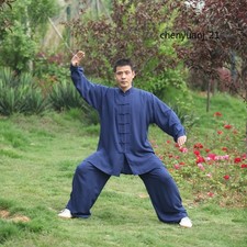 Abito Tai Chi Uniforme Kung Fu