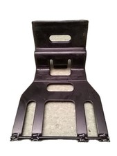 supporto vano sottocoda undertail support Triumph speed triple 1050 11-13