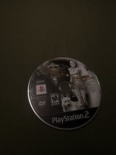 Haunting ground sony - haunting,