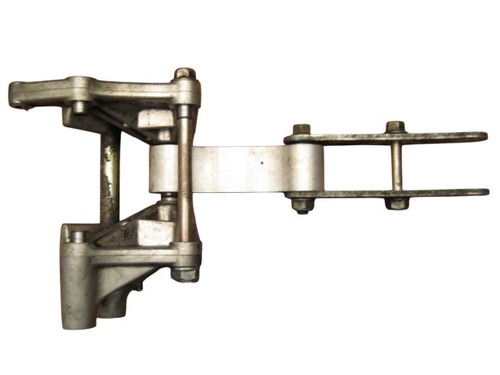 Leveraggio ammortizzatore - leveraggio,